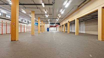 Ledig lokal, Sandlidsgatan 6, Borås