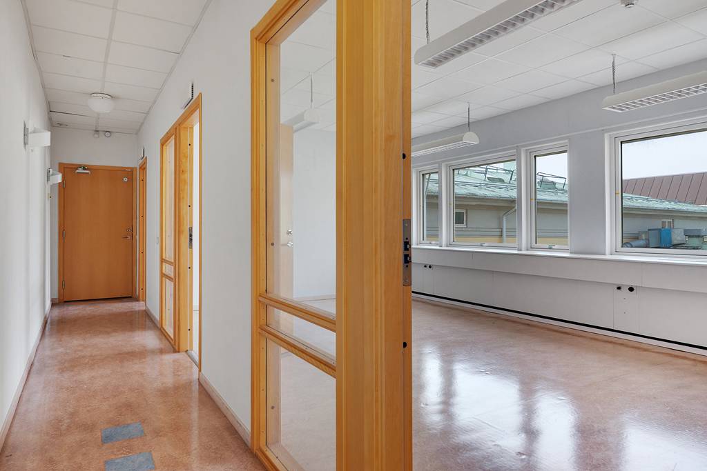 Norra Drottninggatan 3
