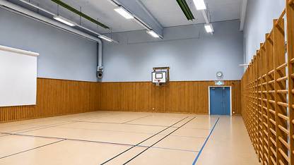 Ledig lokal, Bockasjögatan 12, Borås