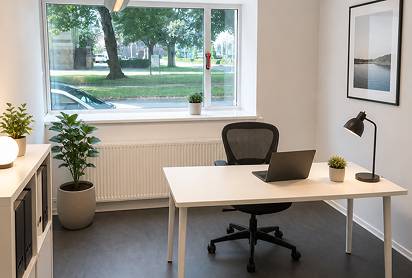 Bredgatan 1, Halmstad