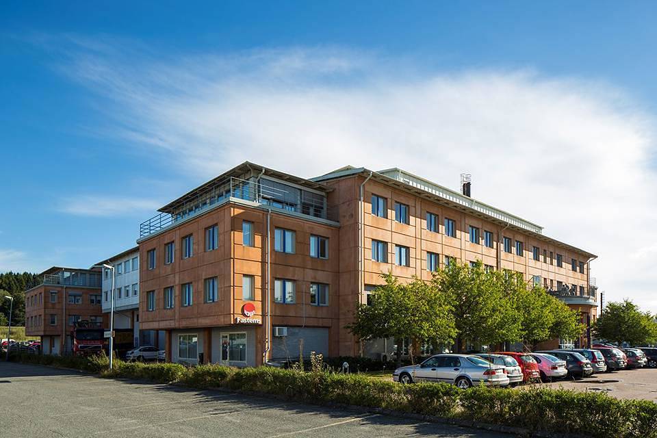 Bultgatan 40A, Kungälv