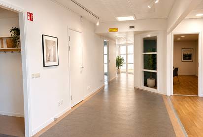 Bultagan 40, Kungälv