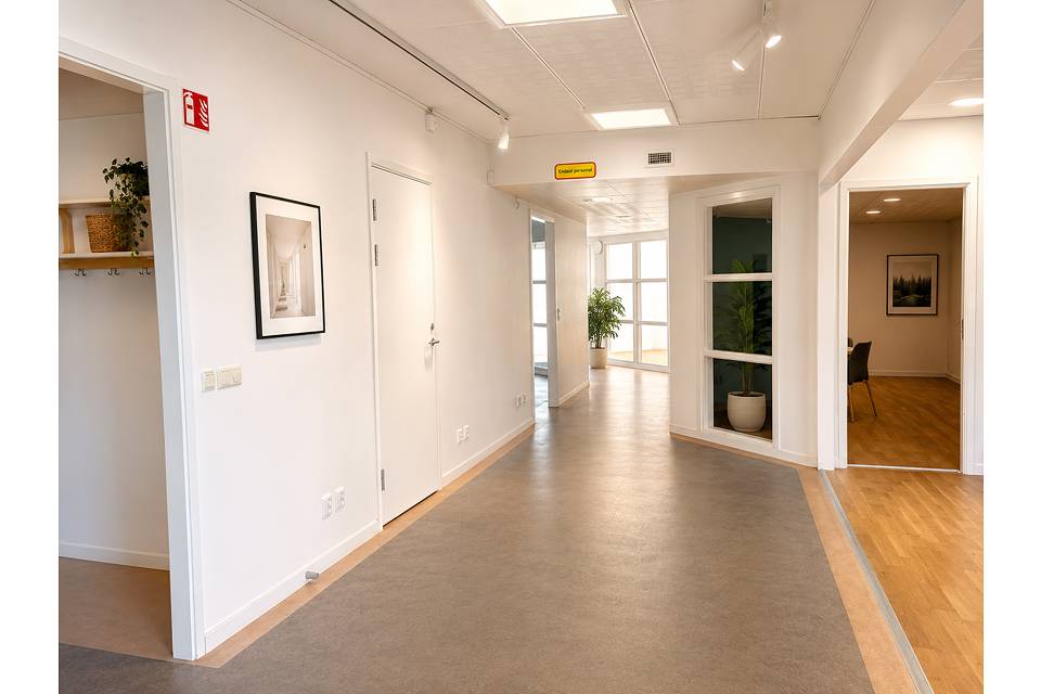 Bultagan 40, Kungälv