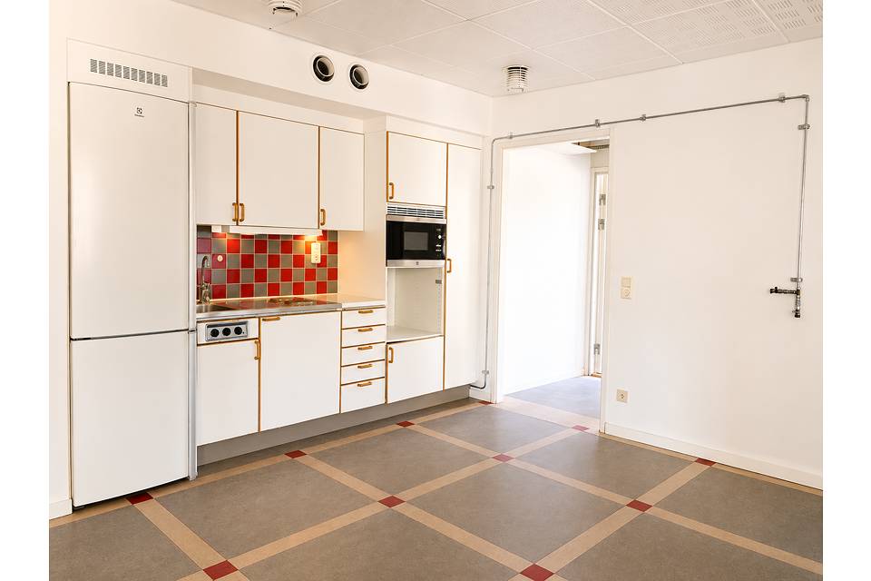 Bultagan 40, Kungälv