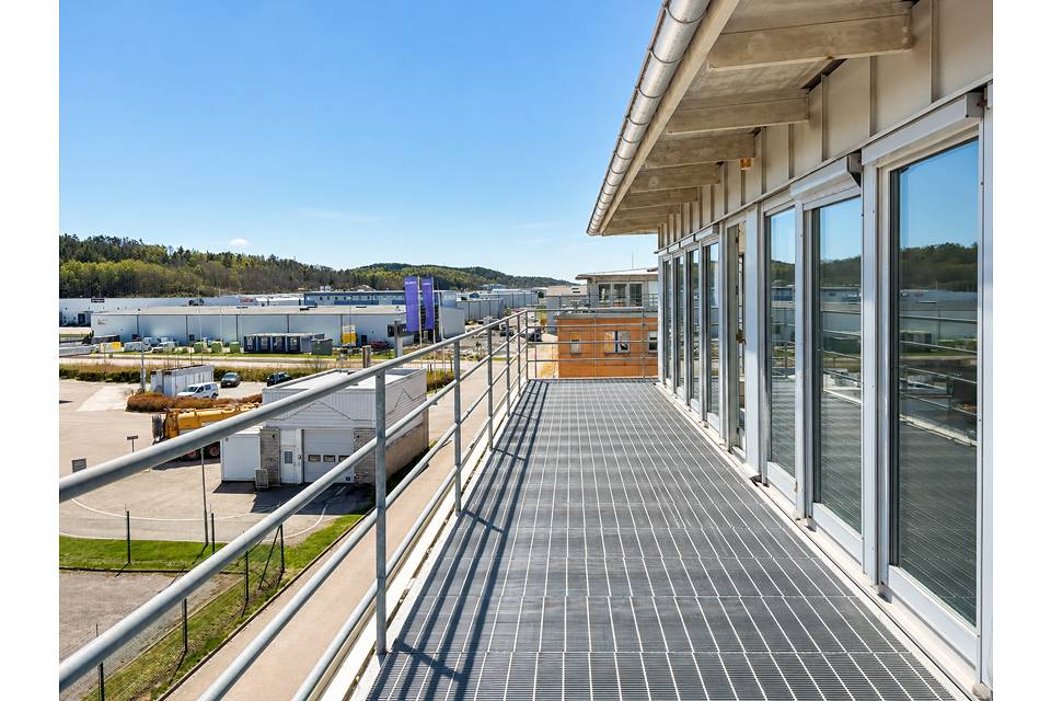 Bultagan 40, Kungälv