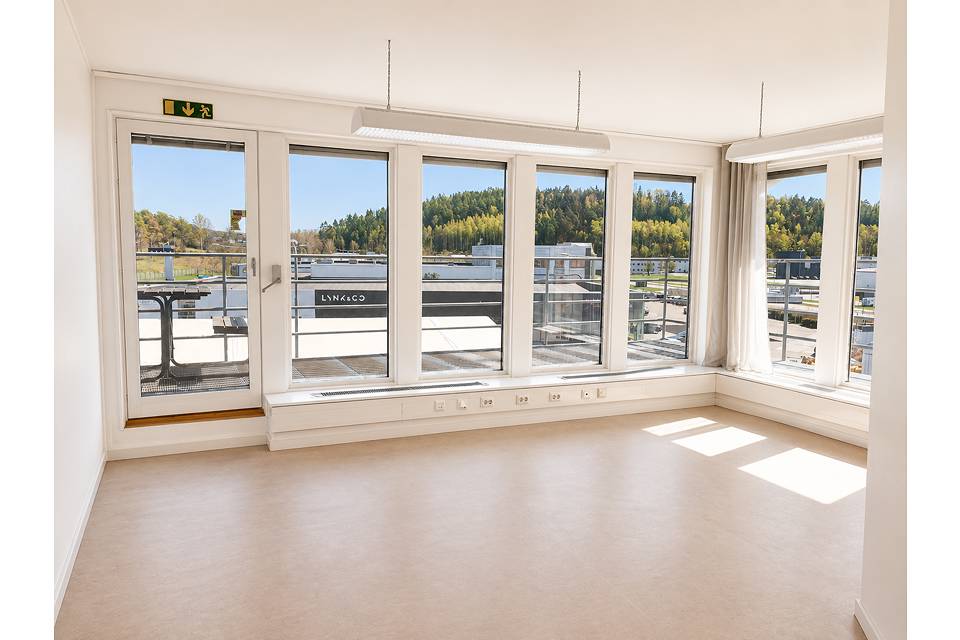 Bultagan 40, Kungälv