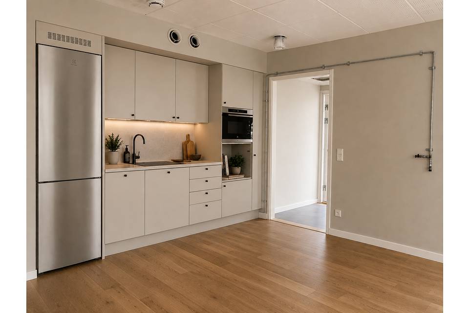 Bultagan 40, Kungälv