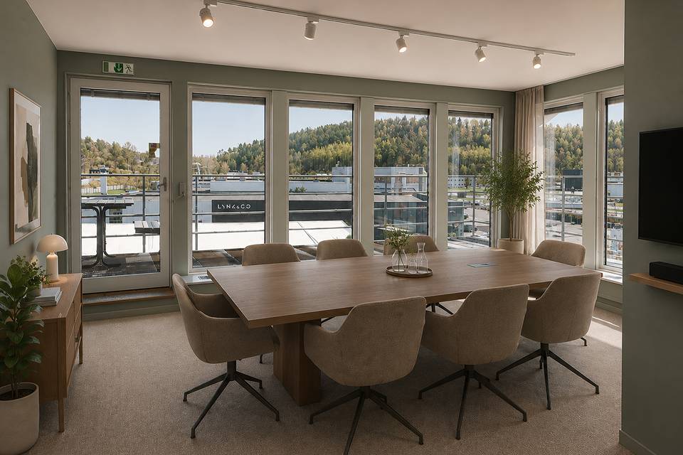 Bultagan 40, Kungälv