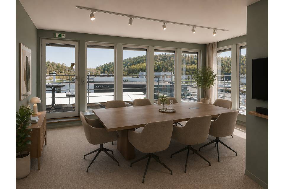 Bultagan 40, Kungälv