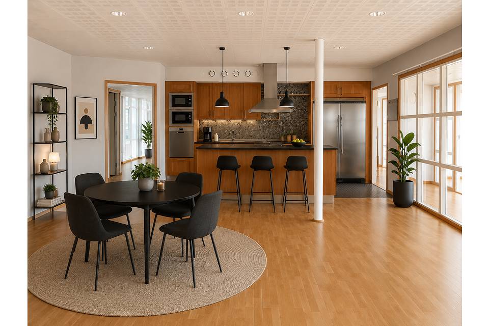 Bultgatan 40b, Kungälv