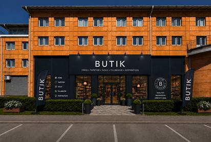 Bultgatan 40A, Kungälv