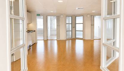 Bultgatan 40A