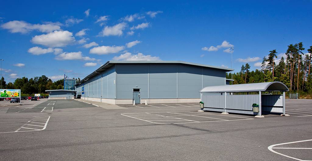 Silkesvägen 34