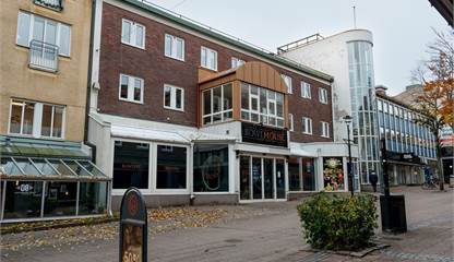 Storgatsbacken 16 B