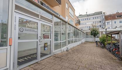 Pilgatan 16 B