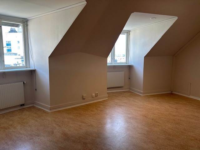 Myntgatan 10, Centrum