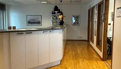 Växjövägen 26 A