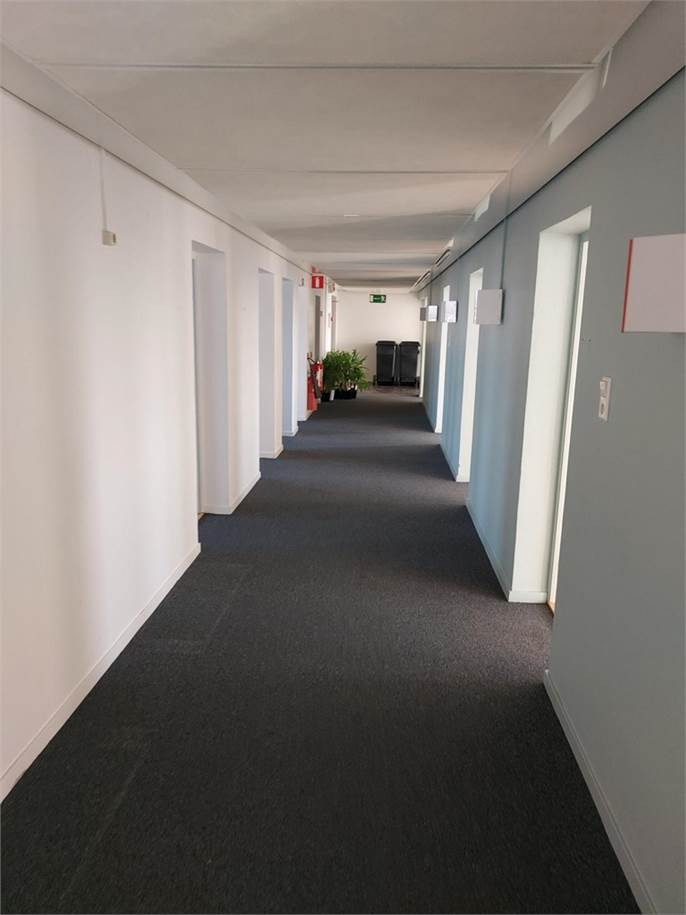 Linnégatan 28, Butängen