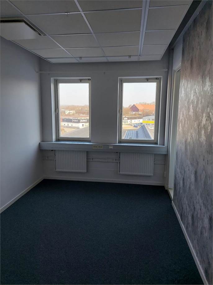 Linnégatan 28, Butängen