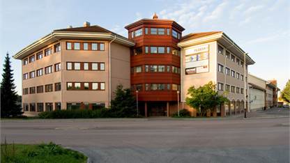 Ledig lokal, Pilgatan 8 C, Ängsgärdet, Västerås