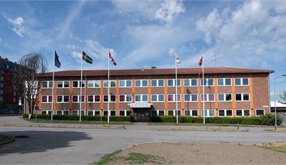 Fastigheten Alkagatan 2