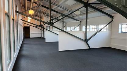 Ledig lokal, Metallverksgatan 6, Kopparlunden, Västerås