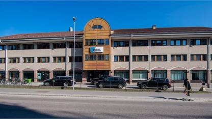 Ledig lokal, Pilgatan 8 A, Kungsängen, Västerås