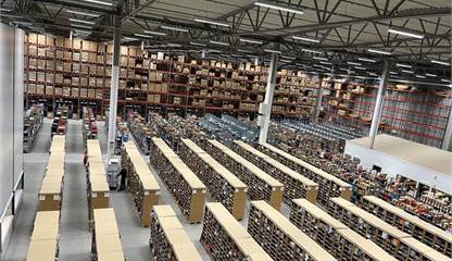 Bild på lagret Tunavägen 90