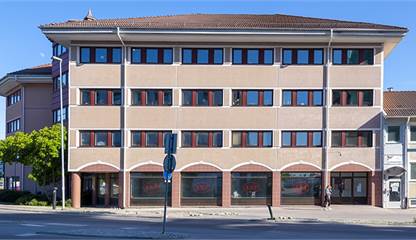 Pilgatan 8 C