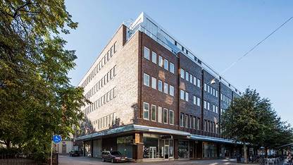 Ledig lokal, Careliigatan 8, Centrum, Eskilstuna