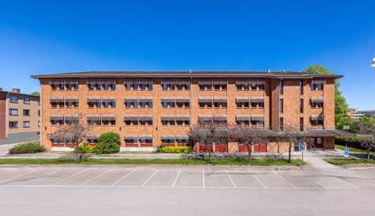 Jussi Björlings Väg 19