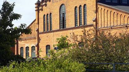 Ledig lokal, Glödgargränd 3, Västerås