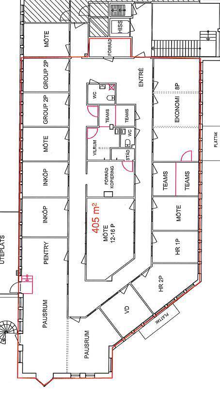 Ängsgärdsgatan 12, Ängsgärdet