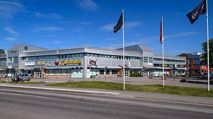 Ledig lokal, Ängsgärdsgatan 12, Ängsgärdet, Västerås