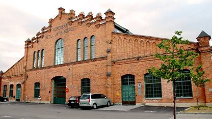 Ledig lokal, Metallverksgatan 6, Kopparlunden, Västerås