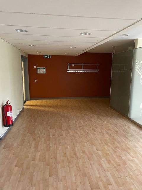 Careliigatan 8, Centrum