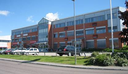Ängsgärdsgatan 10
