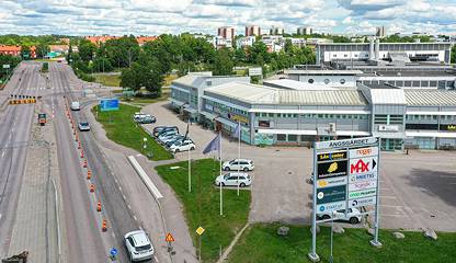 Ängsgärdsgatan 12