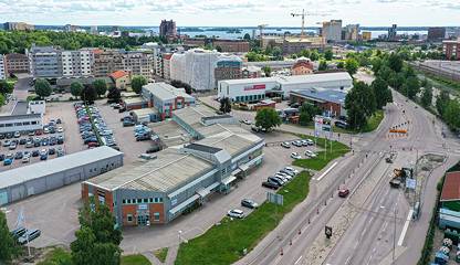 Ängsgärdsgatan 12