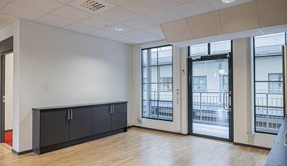 Metallverksgatan 6