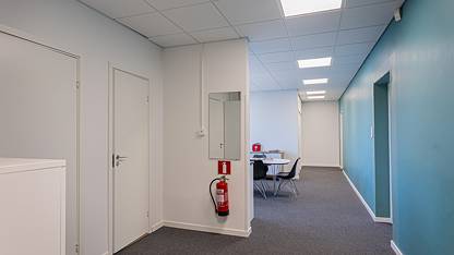 Ledig lokal, Linnégatan 28, Butängen, Norrköping