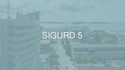 Ledig lokal, Sigurdsgatan 21, Sigurd, Västerås