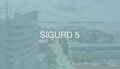 Sigurdsgatan 21