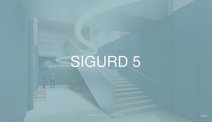 Sigurdsgatan 21