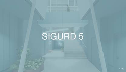 Sigurdsgatan 21