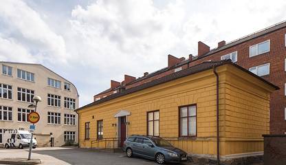 Högaberggatan 3, 5