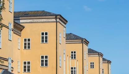 Drottninggatan 18 A-F