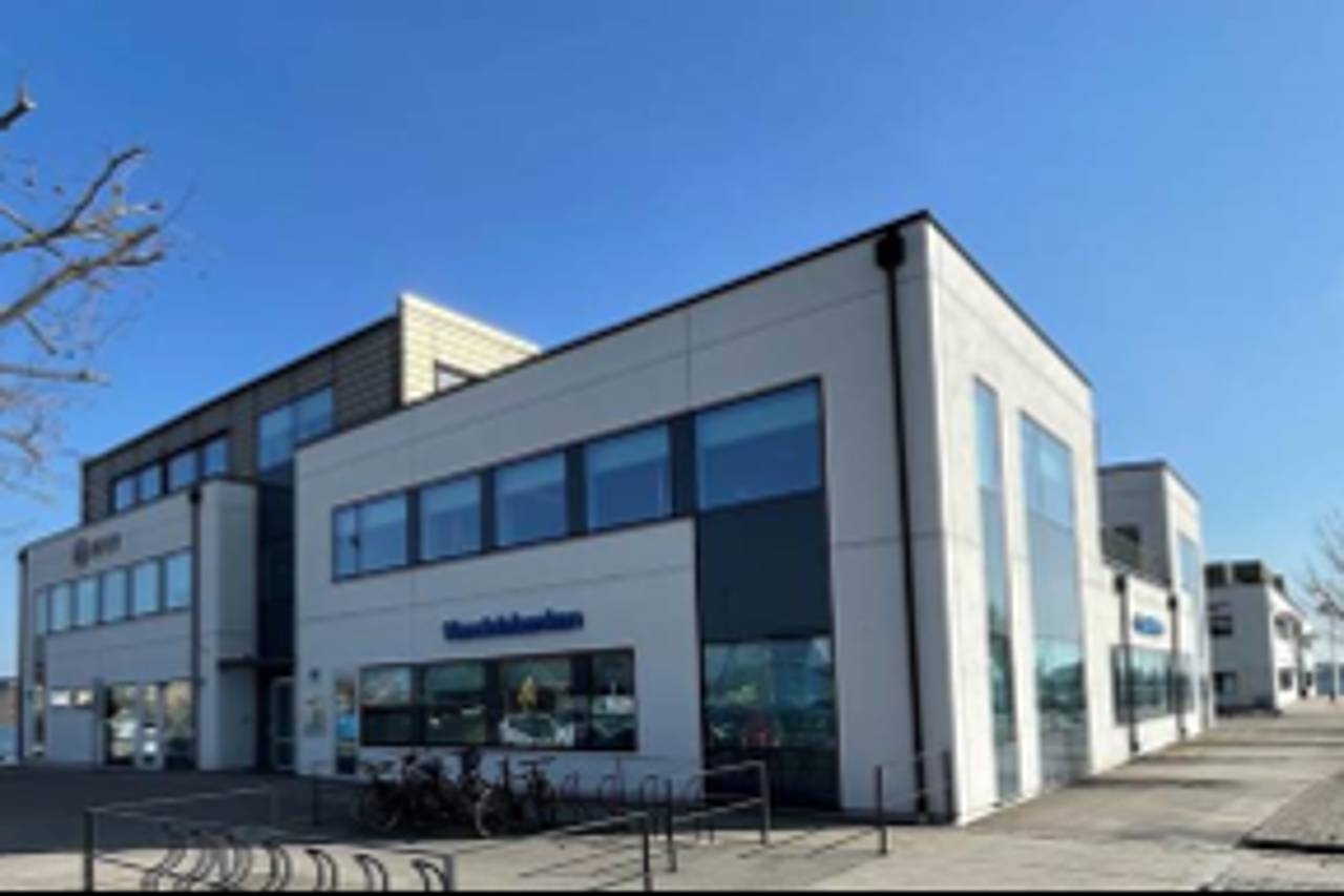 Skeppsbrokajen 10, Karlskrona