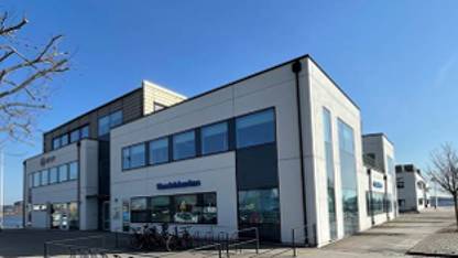 Ledig lokal, Skeppsbrokajen 10, Trossö, Karlskrona