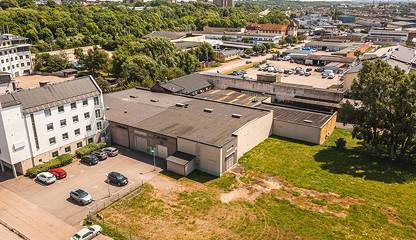 Kvarnstensgatan 11